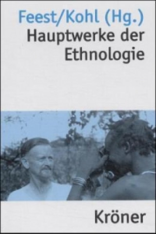 Hauptwerke der Ethnologie