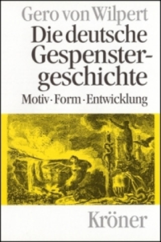 Die deutsche Gespenstergeschichte