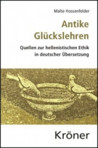 Antike Glückslehren