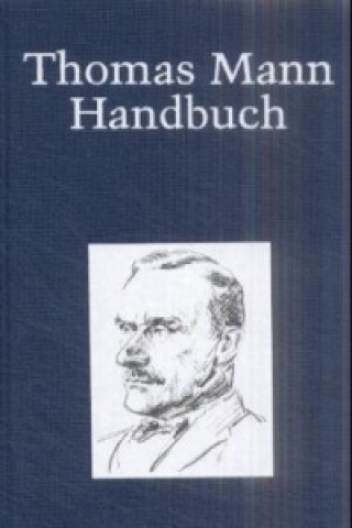 Thomas Mann-Handbuch