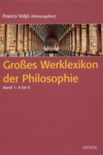 Großes Werklexikon der Philosophie, 2 Teile