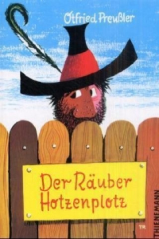 Der Räuber Hotzenplotz: Der Räuber Hotzenplotz