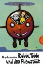 Robbi, Tobbi und das Fliewatüüt