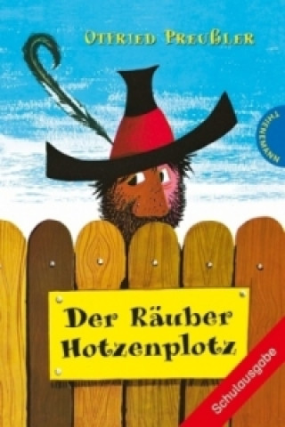 Der Rauber Hotzenplotz (Otfried Preußler,Björn Bauch,F. J. Tripp)()