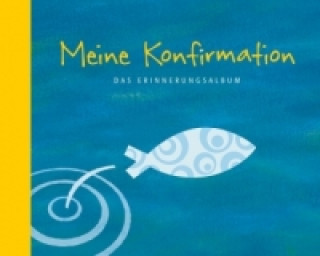 Meine Konfirmation, Das Erinnerungsalbum