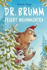 Dr. Brumm: Dr. Brumm feiert Weihnachten