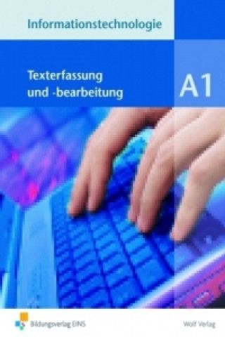 Texterfassung und-bearbeitung