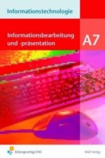 Informationstechnologie - Einzelbände