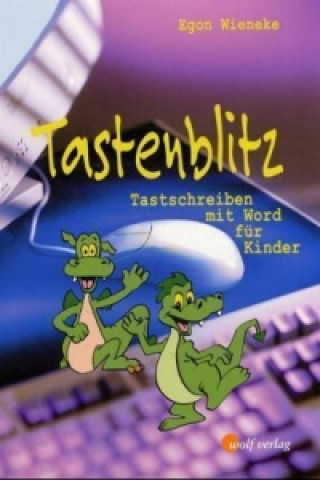 Tastenblitz