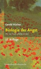 Biologie der Angst