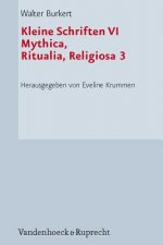 Mythica, Ritualia, Religiosa. Tl.3