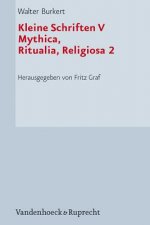 Mythica, Ritualia, Religiosa. Tl.2