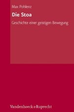 Die Stoa. Bd.1