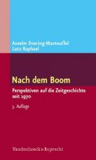 Nach dem Boom