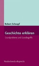 Geschichte erklären