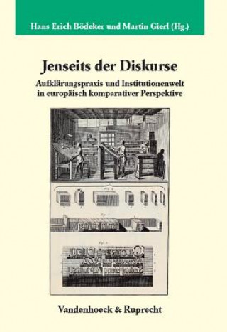 Jenseits der Diskurse
