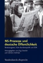NS Prozesse und deutsche Öffentlichkeit