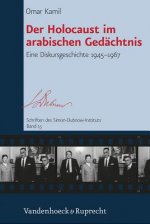Der Holocaust im arabischen Gedächtnis