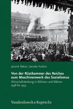 Von der Rüstkammer des Reiches zum Maschinenwerk des Sozialismus