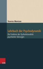 Lehrbuch der Psychodynamik