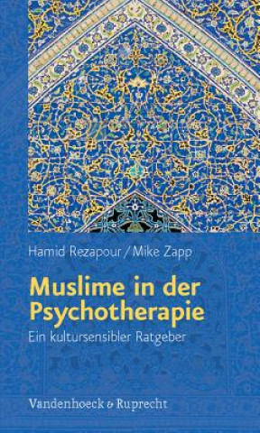 Muslime in der Psychotherapie