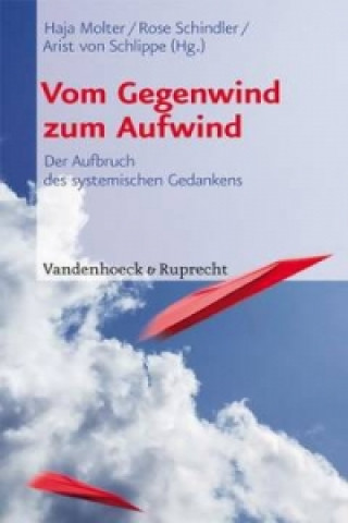 Vom Gegenwind zum Aufwind