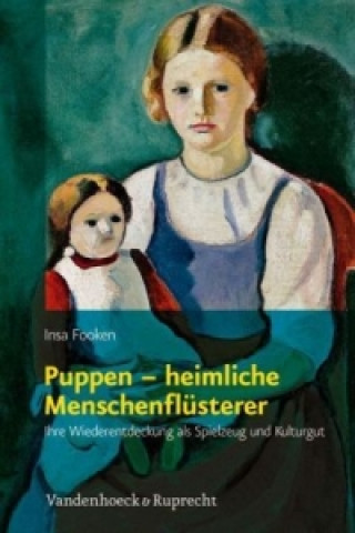 Puppen a heimliche MenschenflA