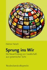 Sprung ins Wir