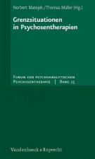 Grenzsituationen in Psychosentherapien