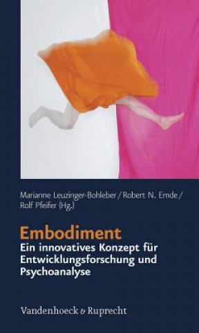 Embodiment - ein innovatives Konzept für Entwicklungsforschung und Psychoanalyse