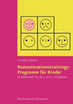 Arbeitsheft für die 3. und 4. Schulklasse