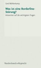 Was ist eine Borderline-Störung?