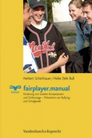 fairplayer.manual, m. CD-ROM