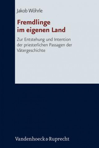 Fremdlinge im eigenen Land