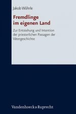 Fremdlinge im eigenen Land