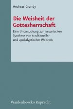 Die Weisheit der Gottesherrschaft