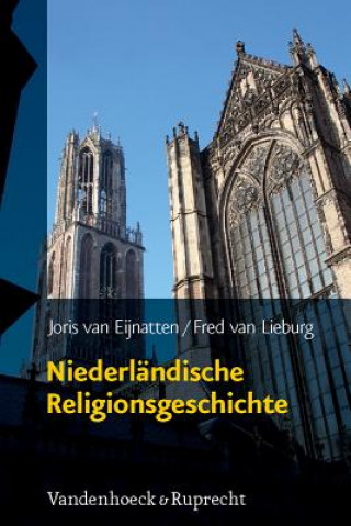 Niederländische Religionsgeschichte