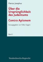 Über die Ursprünglichkeit des Judentums. Tl.1-2