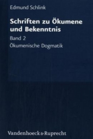 Ökumenische Dogmatik