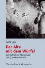 Der Alte mit dem Würfel