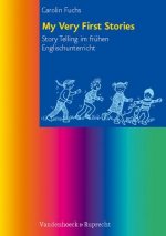 My Very First Stories