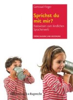 Sprichst du mit mir?