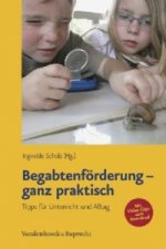 Begabtenförderung - ganz praktisch