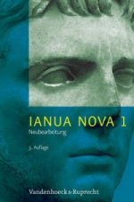 Ianua Nova - Lehrbuch mit Beiheft Vokabeln