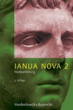 Ianua Nova - Lehrbuch mit Beiheft Vokabeln