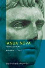 Ianua Nova - Beiheft Vokabeln