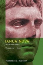 Ianua Nova Neubearbeitung - Teil 2. Vokabelheft