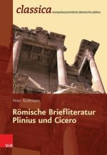 Römische Briefliteratur: Plinius und Cicero