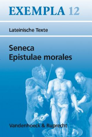 Epistulae morales