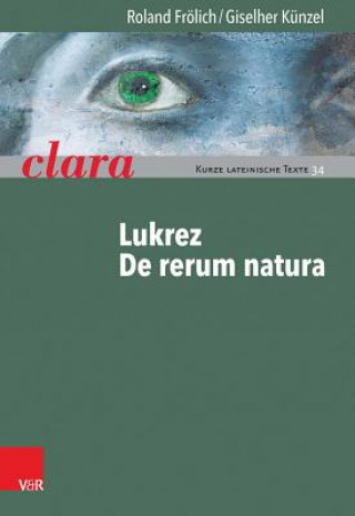 Lukrez, De rerum natura